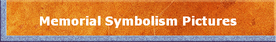 Memorial Symbolism Pictures